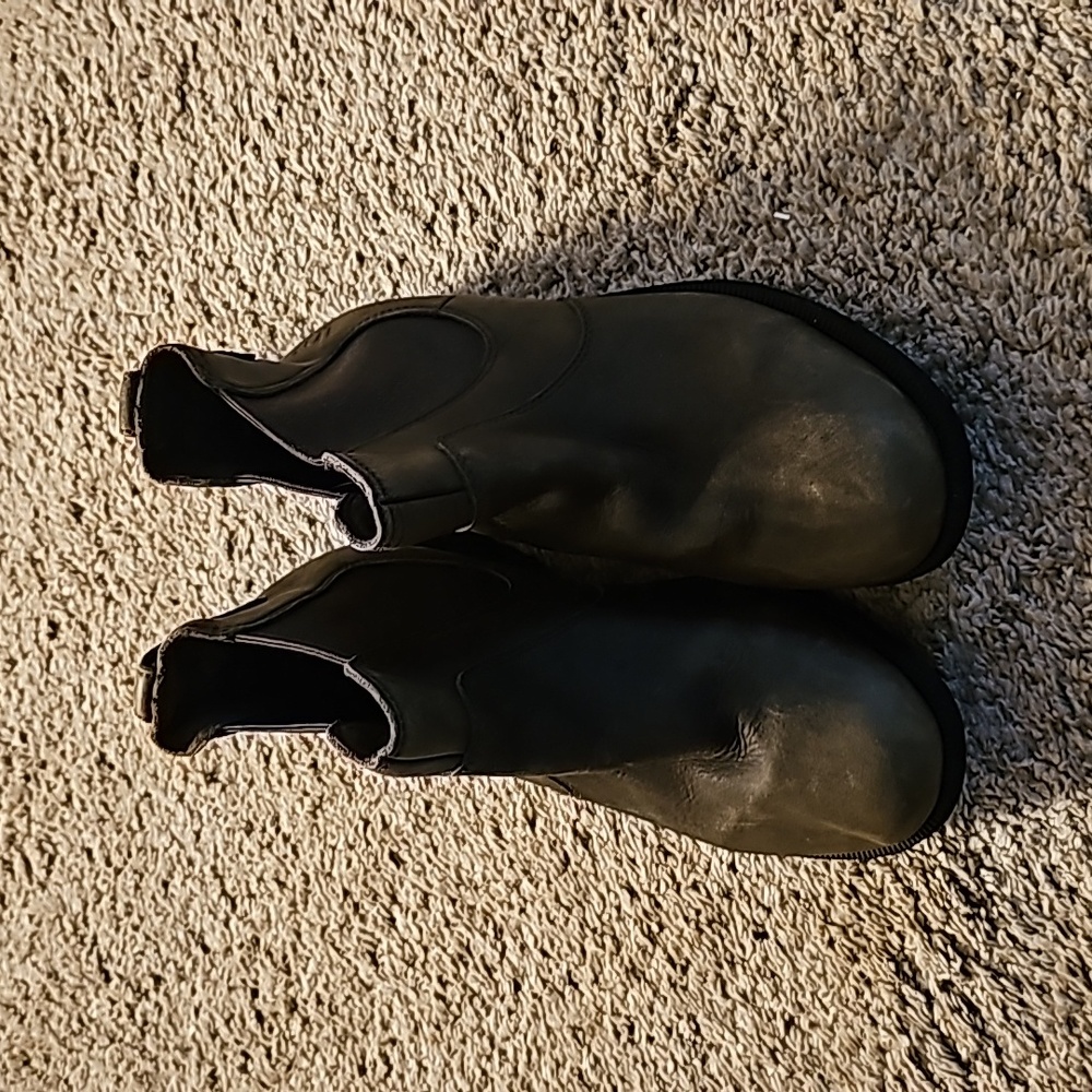 UGG BONHAM II WOMEN ANKLE BOOTS